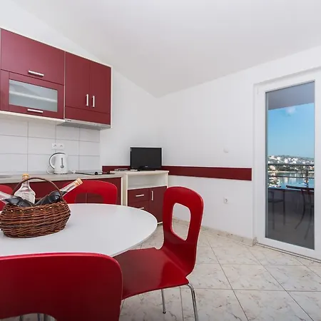 Apartament Jaman Ivan Trogir