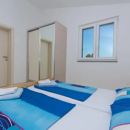 Jaman Ivan * トロギール