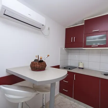 アパート Jaman Ivan *