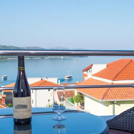 アパート Jaman Ivan *