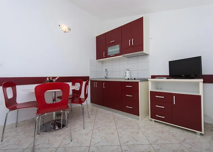 Apartman Jaman Ivan *