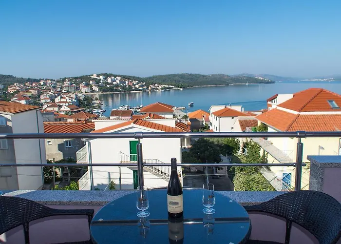 Apartman Jaman Ivan *