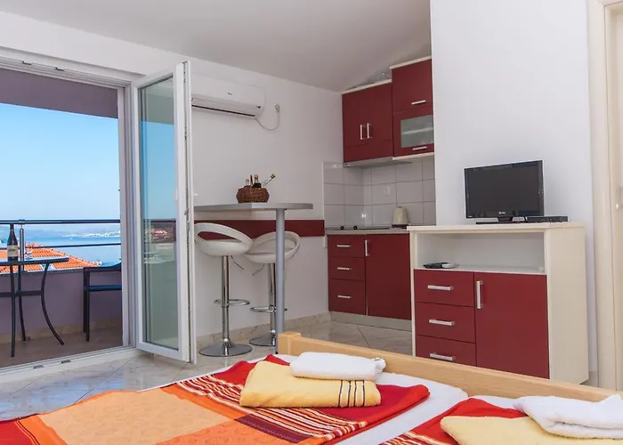 Apartman Jaman Ivan *