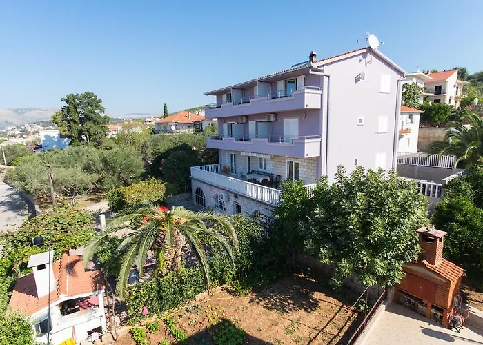 Apartman Jaman Ivan *