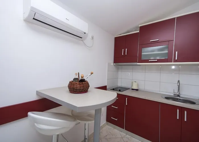 Apartman Jaman Ivan *