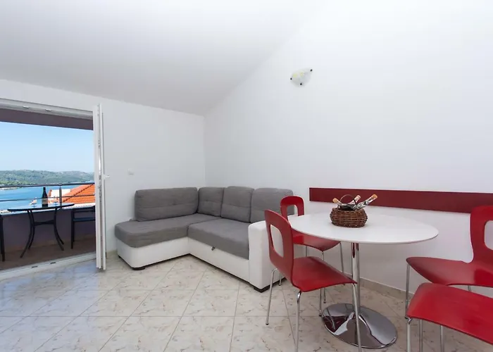 Apartman Jaman Ivan *