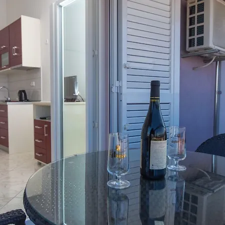 Daire Jaman Ivan Trogir