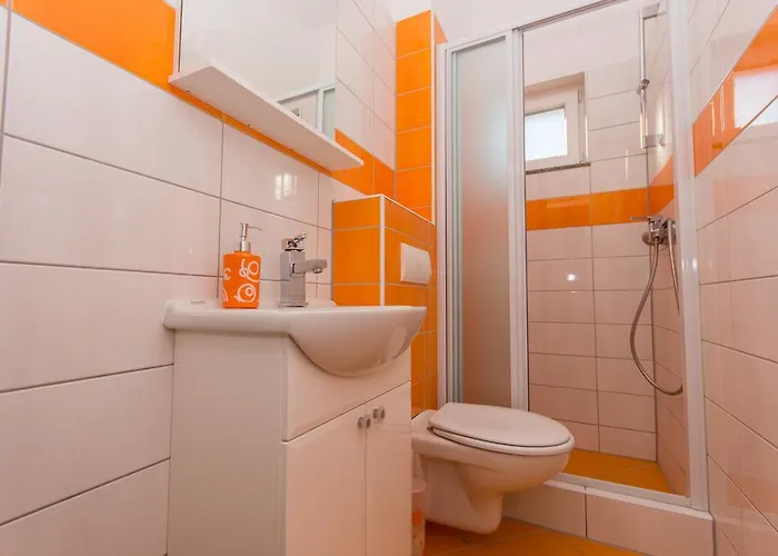 Apartmán Jaman Ivan