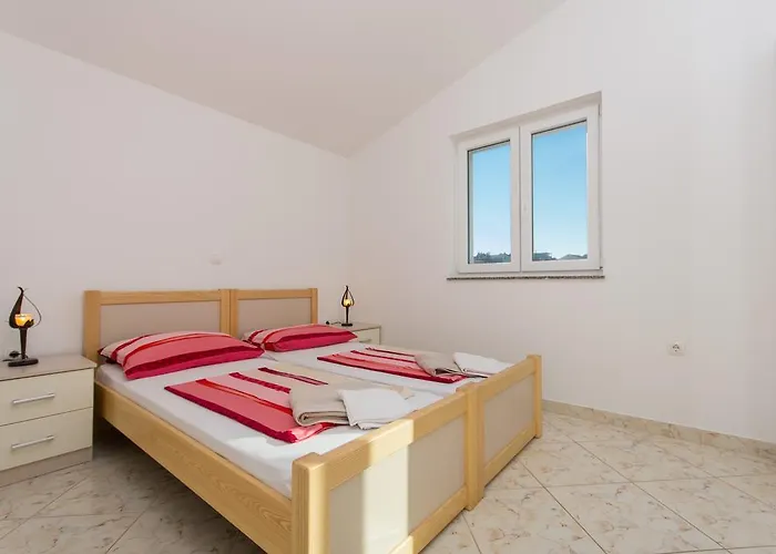 Apartmán Jaman Ivan