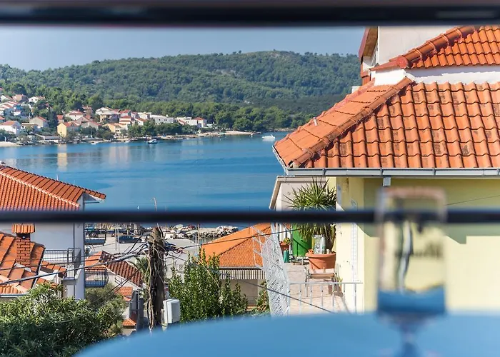 Jaman Ivan Apartmán *