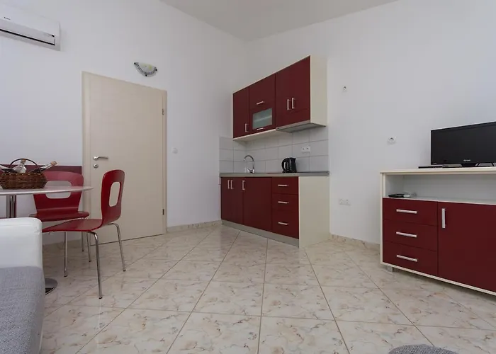 Jaman Ivan Apartmán