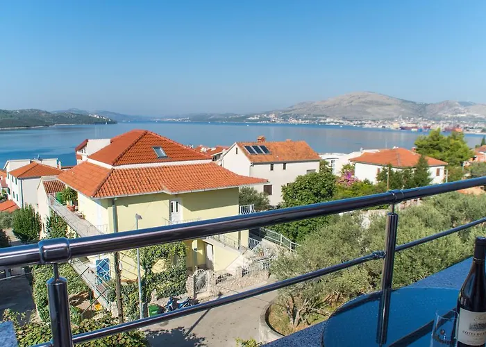 Jaman Ivan Apartmán