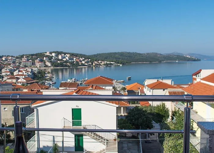 Apartmán Jaman Ivan