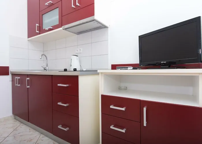 Apartmán Jaman Ivan Trogir
