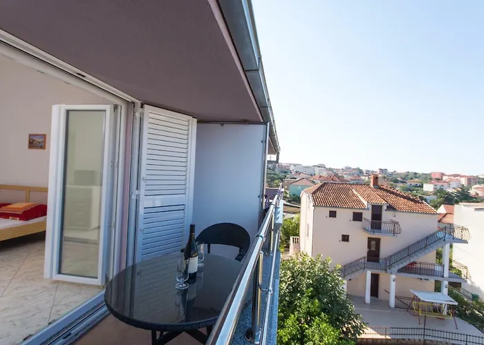 Jaman Ivan Apartmán *