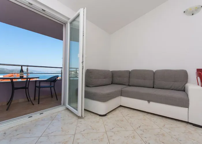 Jaman Ivan Apartmán