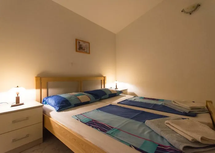 Apartmán Jaman Ivan