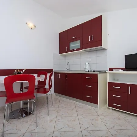 Apartament Jaman Ivan *