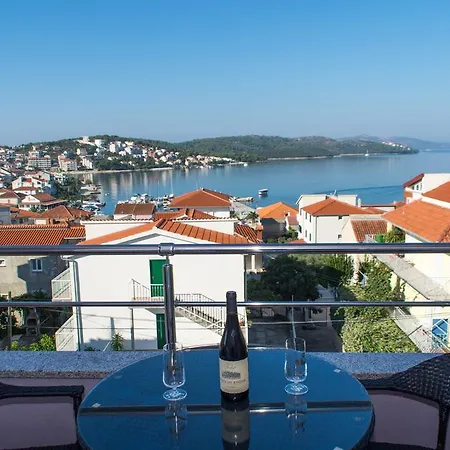 Apartament Jaman Ivan *