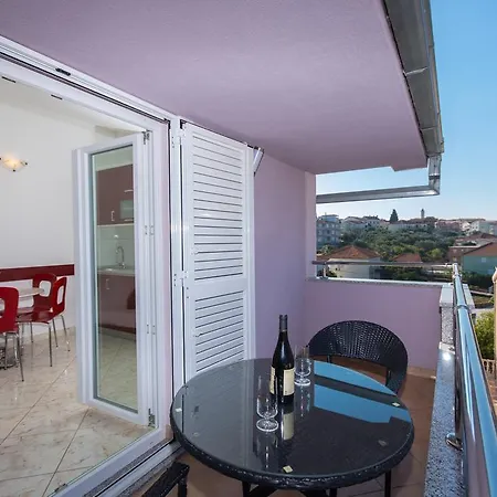 Apartament Jaman Ivan