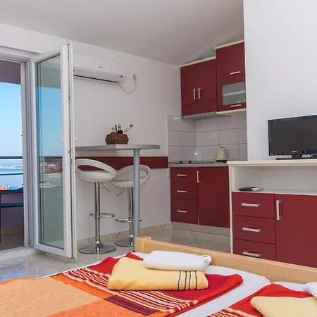 Apartament Jaman Ivan *