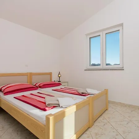 Apartament Jaman Ivan