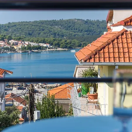 Jaman Ivan Apartament *