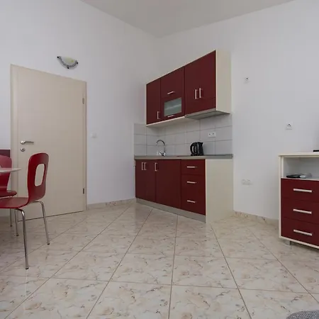 Jaman Ivan Apartament