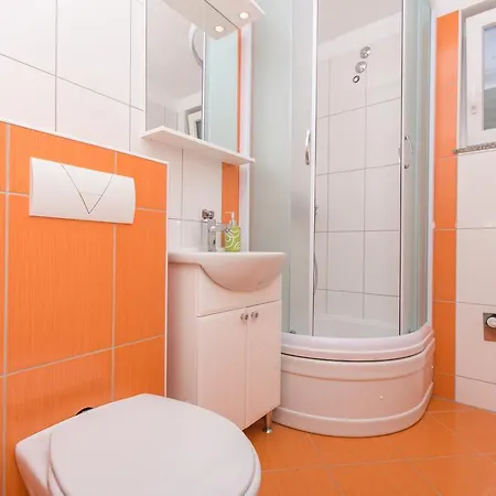 Jaman Ivan Apartament