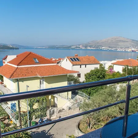 Jaman Ivan Apartament