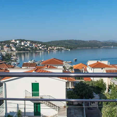 Apartament Jaman Ivan