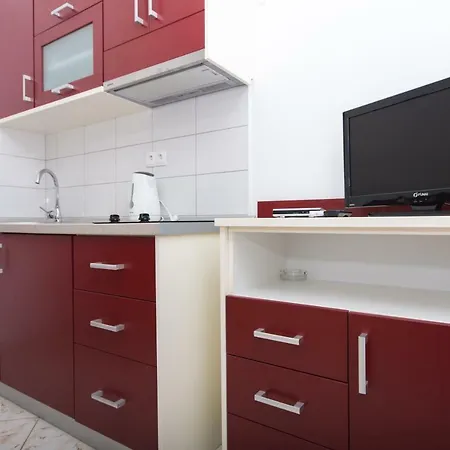 Apartament Jaman Ivan Trogir