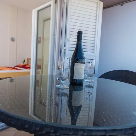 Jaman Ivan Apartament