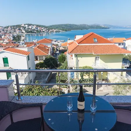 Apartament Jaman Ivan *