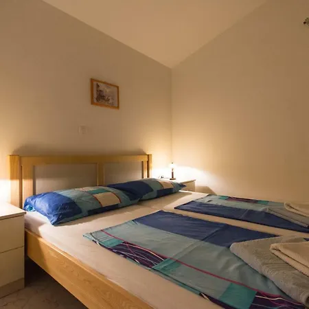 Apartament Jaman Ivan