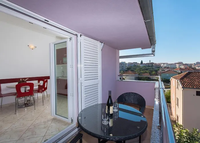 Apartament Jaman Ivan