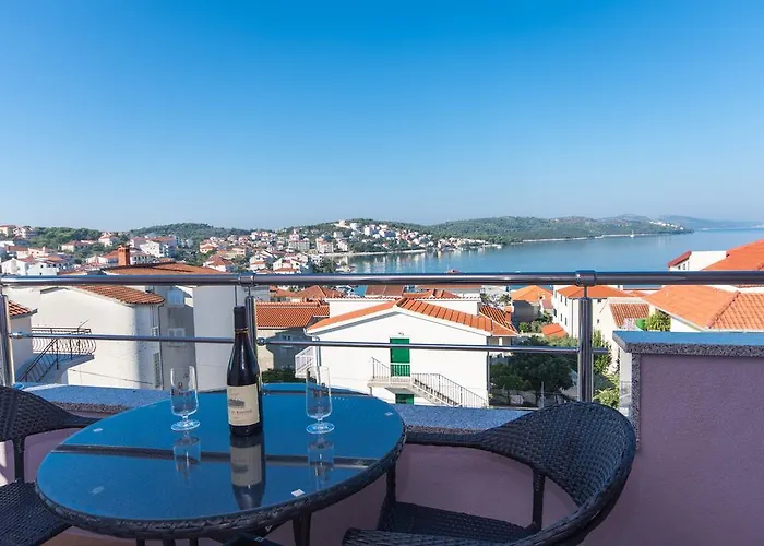 Jaman Ivan Apartament *