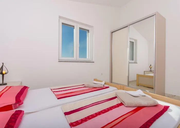 Apartament Jaman Ivan *