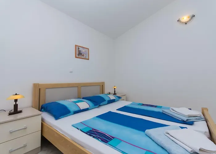 Jaman Ivan Apartament *