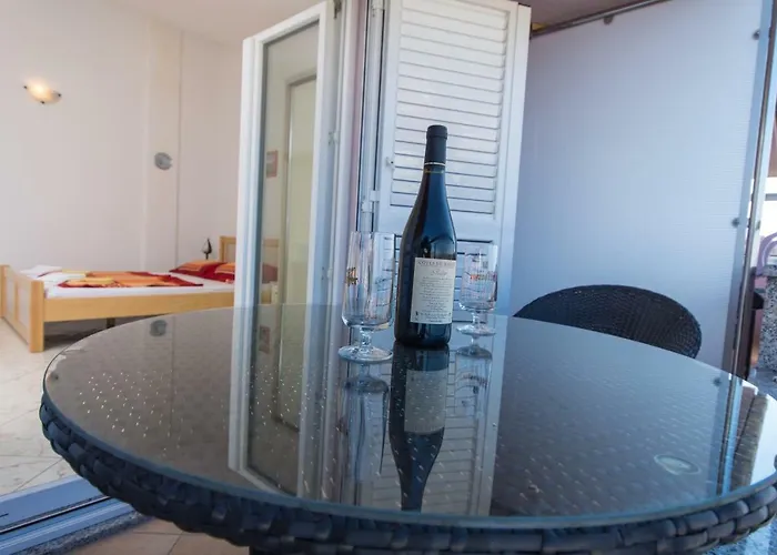 Jaman Ivan Apartament