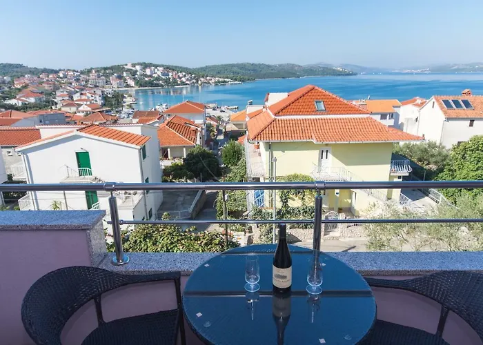 Apartament Jaman Ivan *