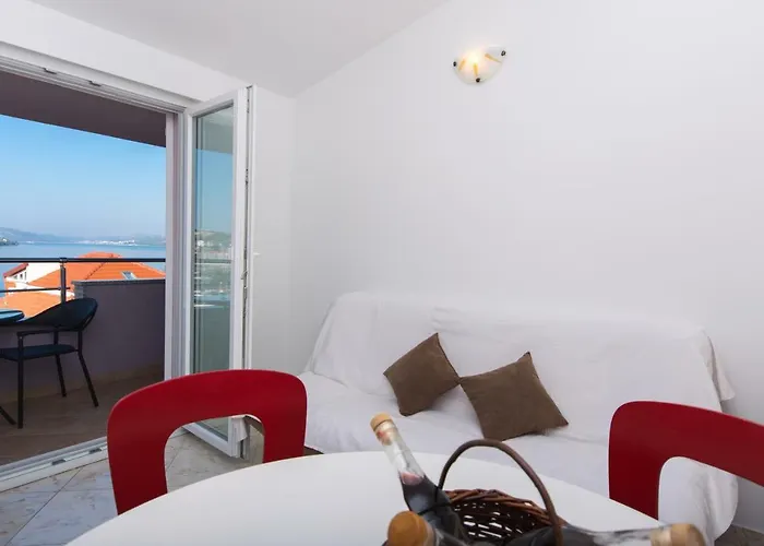 Jaman Ivan Apartament *